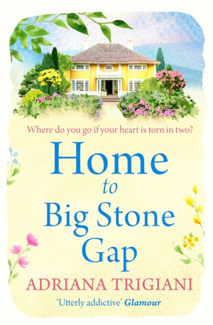 Big Stone Gapi kodu