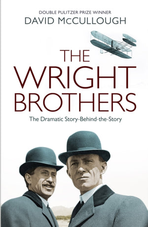 Wright Brothers