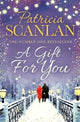Book cover of: Gift For You. By: Patricia Scanlan