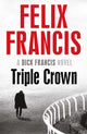 Book cover of: Triple Crown. By: FELIX FRANCIS