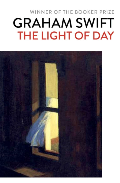 Book cover of: Light of Day. By: GRAHAM SWIFT