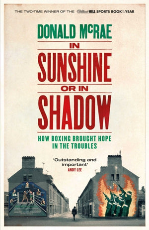In Sunshine or in Shadow