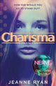 Book cover of: Charisma. By: Jeanne Ryan