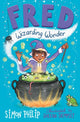 Book cover of: Fred: Wizarding Wonder. By: Simon Philip