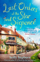 Viimased tellimused Star and Sixpence'is