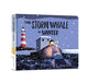 Storm Whale in Winter 9781471172229 Benji Davies