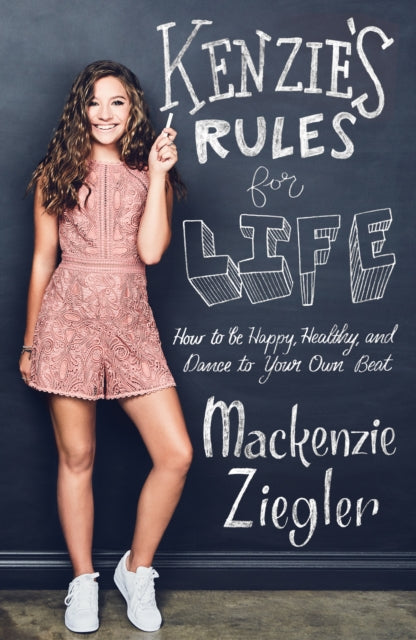 Kenzie elureeglid