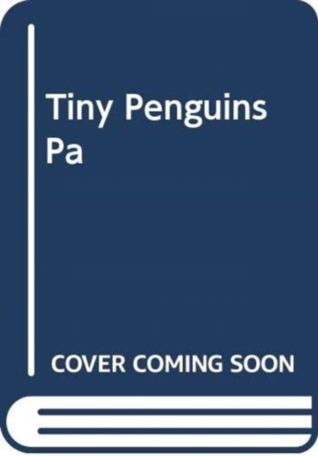 Book cover of: Tiny Penguins and the New Baby. By: Jane Porter ("A Lady")