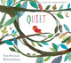 Book cover of: Quiet