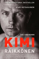 Unknown Kimi Raikkonen 9781471177699 Kari Hotakainen
