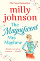 Book cover of: Magnificent Mrs Mayhew. By: Milly Johnson