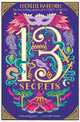 Book cover of: Thirteen Secrets. By: Michelle Harrison