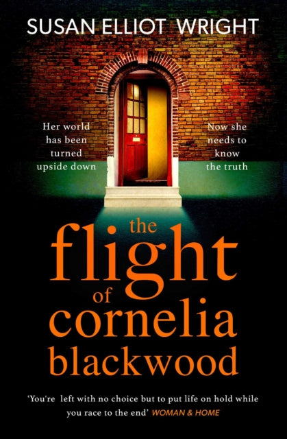 Cornelia Blackwoodi lend