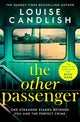 Book cover of: Other Passenger. By: Louise Candlish