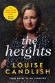Book cover of: Heights. By: Louise Candlish