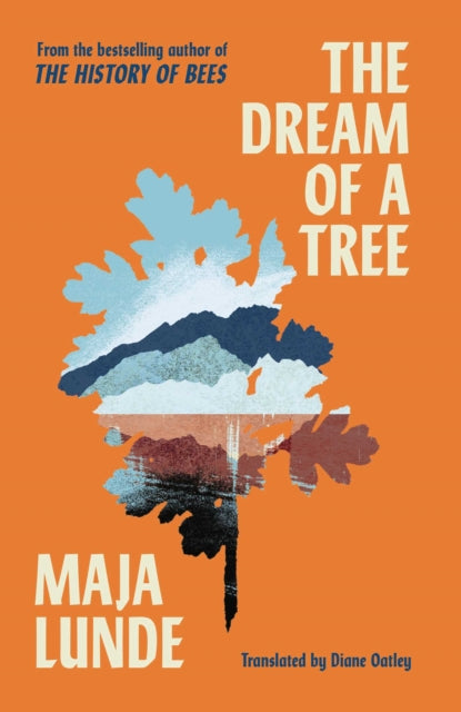 Book cover of: Dream of a Tree