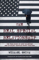 Book cover of: Real Special Relationship. By: Michael Smith