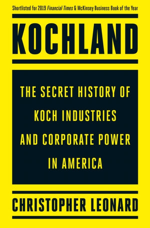 Kochland