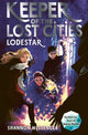 Lodestar 9781471189456 Shannon Messenger