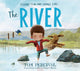 River, a powerful book about feelings 9781471191329 Tom Percival