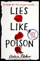 Book cover of: Lies Like Poison. By: Chelsea Pitcher