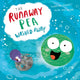 Runaway Pea Washed Away 9781471194801 Kjartan Poskitt