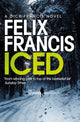 Book cover of: Iced. By: Felix Francis
