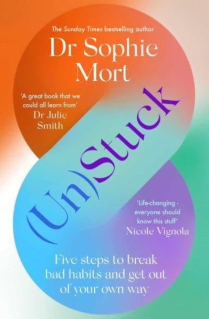 Book cover of: (Un)Stuck. By: Sophie Mort