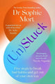Book cover of: (Un)Stuck. By: Sophie Mort