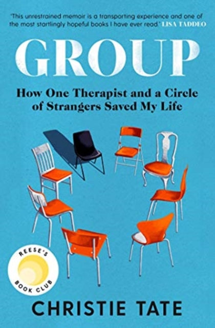Book cover of: Group. By: Christie Tate