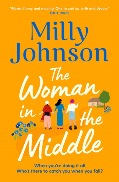 The Woman in the Middle