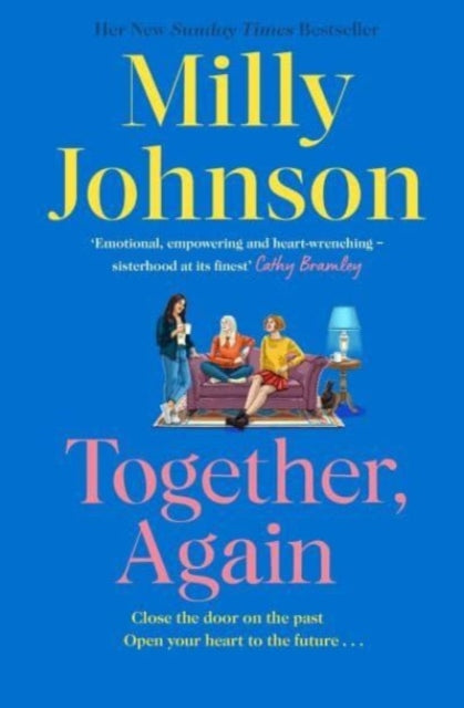 Together, Again, laughter, hope and joy from the much-loved Sunday Times bestselling author
