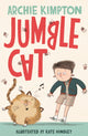 Book cover of: Jumblecat. By: Archie Kimpton