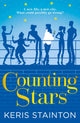 Book cover of: Counting Stars. By: Keris Stainton