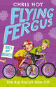Flying Fergus 3: Suur küpsiseratta stardiplatvorm