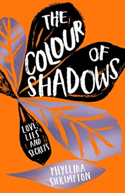 Book cover of: Colour of Shadows