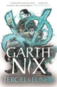 Book cover of: Terciel & Elinor - The Old Kingdom 1. By: Garth Nix