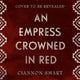Book cover of: Empress Crowned in Red