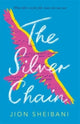 Book cover of: Silver Chain. By: Jion Sheibani