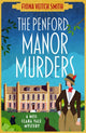 Book cover of: Penford Manor Murders