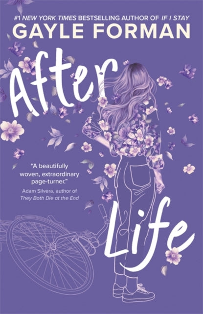 After Life, The tear-jerker masterpiece from the bestselling author of If I Stay 9781471418310 Gayle Forman