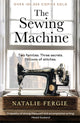 Book cover of: Sewing Machine