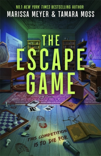 Escape Game