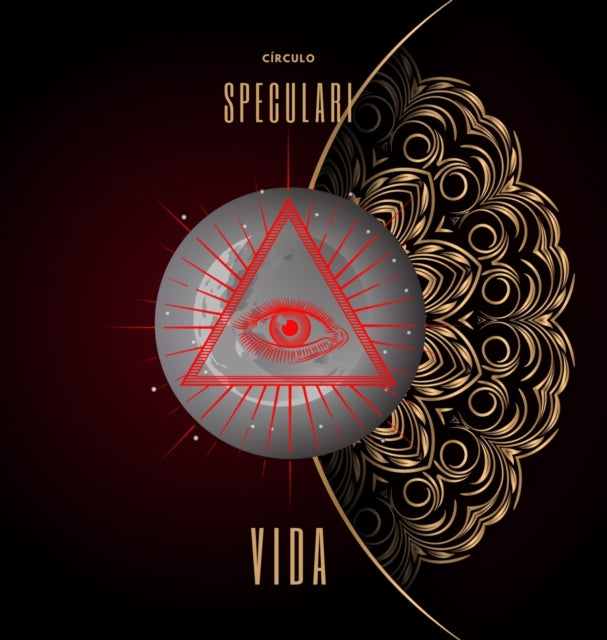 Book cover of: Vida. By: Lua Valentia