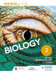 Edexceli A-taseme bioloogia õpilasraamat 2