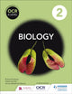 OCR A-taseme bioloogia õpilasraamat 2