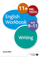 Writing Workbook Age 9-11 9781471829673 Susan Elkin