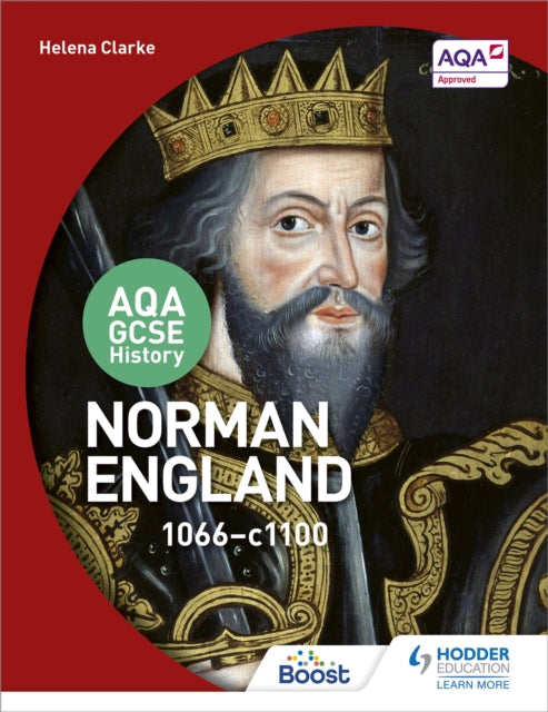AQA GCSE ajalugu: Normanni Inglismaa, 1066–1100