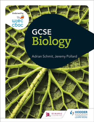 WJEC GCSE bioloogia