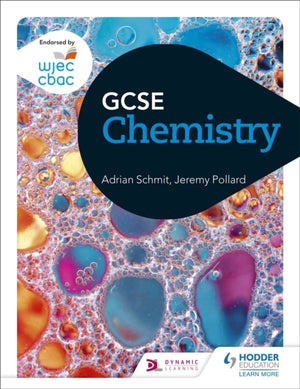 WJEC GCSE keemia